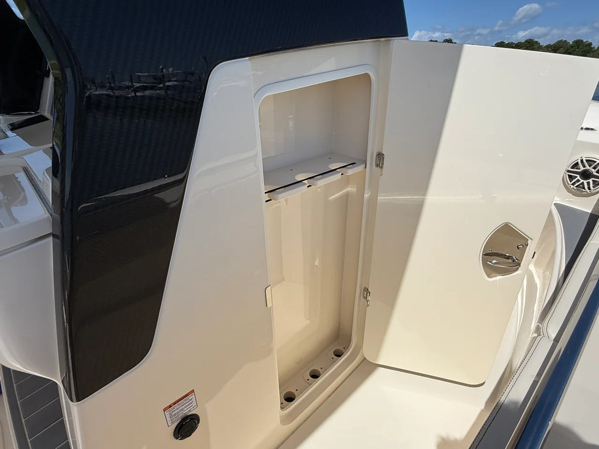 2026 Scout 288 LXF 28.0 feet, Wrightsville Beach, North Carolina #16