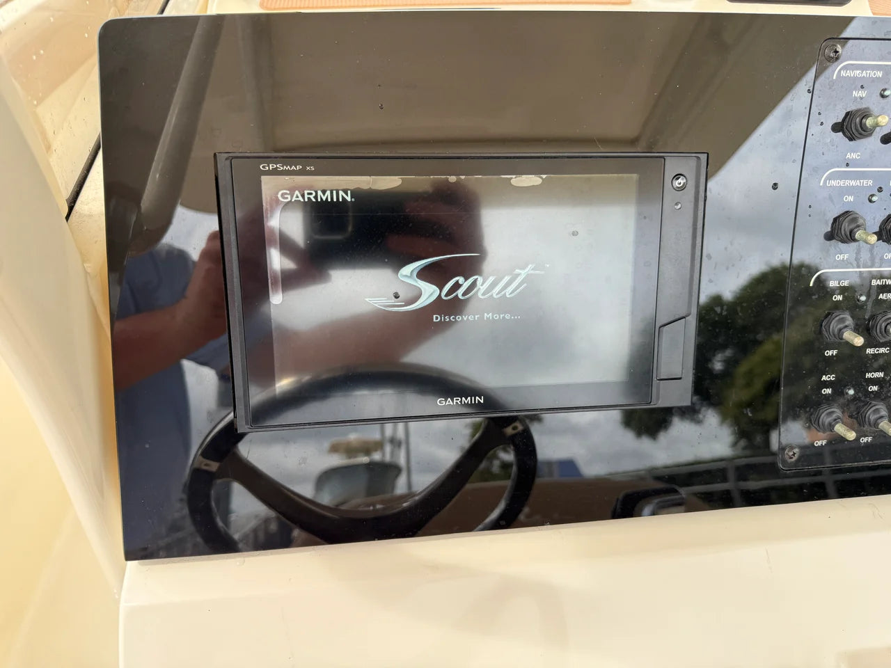 2020 Scout 235 XSF 24.0 feet, Wrightsville Beach, North Carolina #11