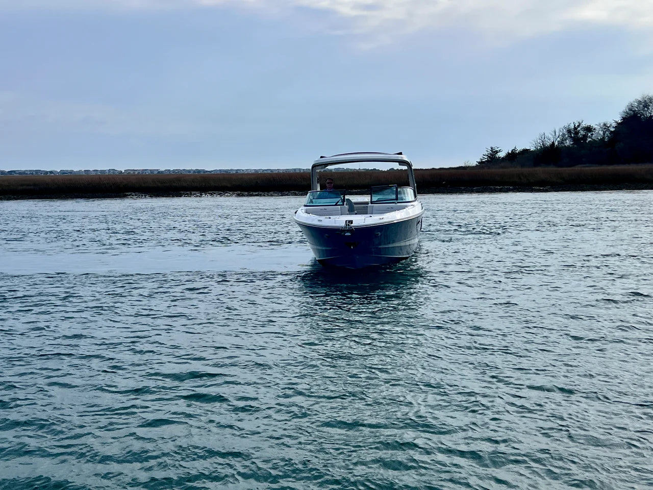 2026 Sea Ray SLX 310 Outboard 31.0 feet, Wrightsville Beach, North Carolina #8