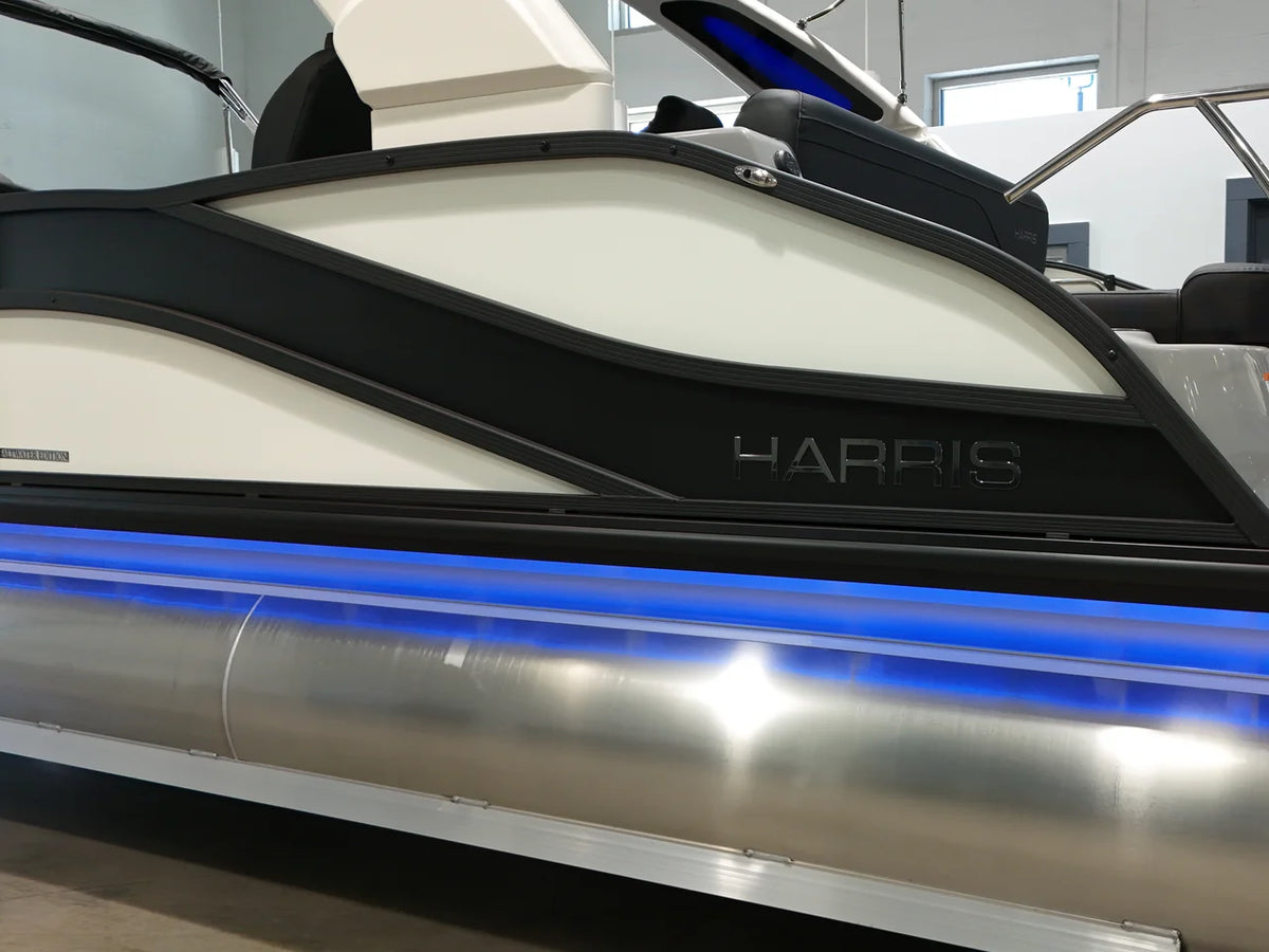 2026 Harris 230 Grand Mariner 23.0 feet, Cornelius, North Carolina #20