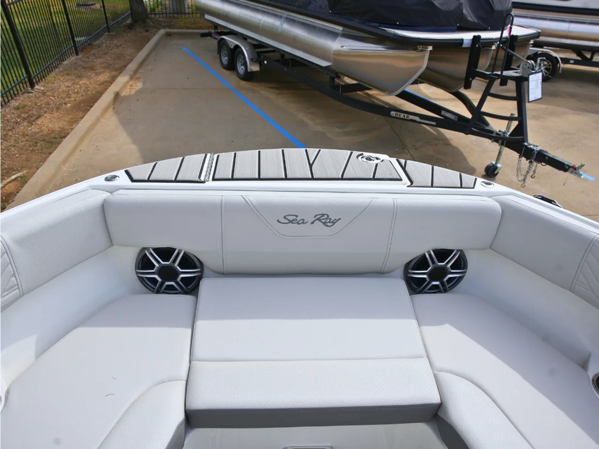 2027 Sea Ray SDX 250 Surf 25.0 feet, Lewisville, TX #42