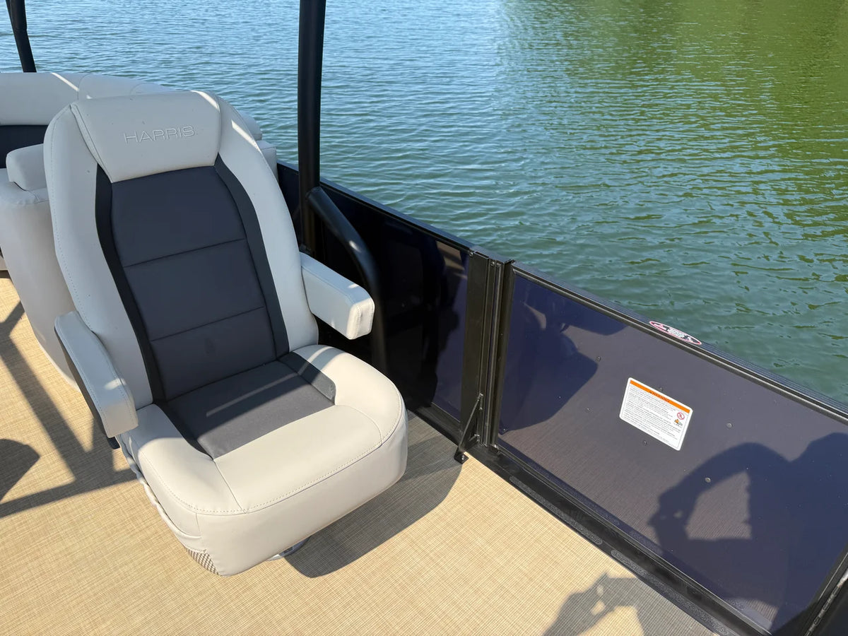2026 Harris Cruiser 250 25.0 feet, Lake Wylie, SC #19