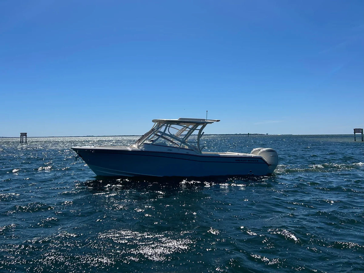 2026 Grady-White Freedom 275 27.0 feet, Pensacola, Florida #3