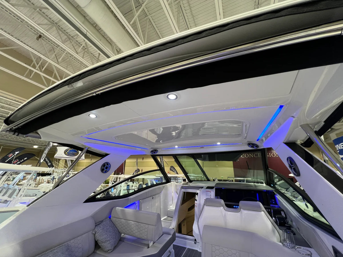 2026 Sea Ray Sundancer 320 Outboard 32.0 feet, Charleston, SC #7