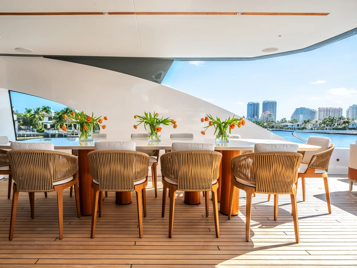 2026 Azimut Magellano 30M 95.0 feet, Pompano Beach, FL #72