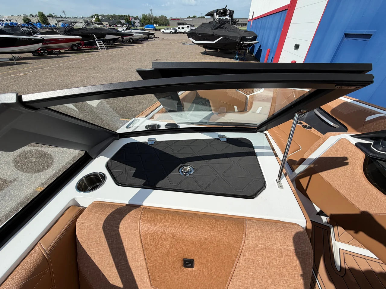 2026 Nautique Super Air Nautique GS22 22.0 feet, Rogers, MN #27