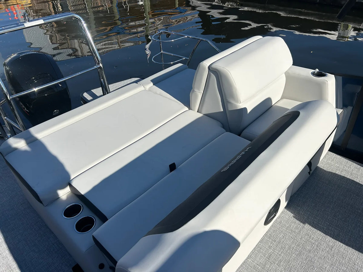 2026 Harris Cruiser 230 23.0 feet, Pensacola, Florida #12