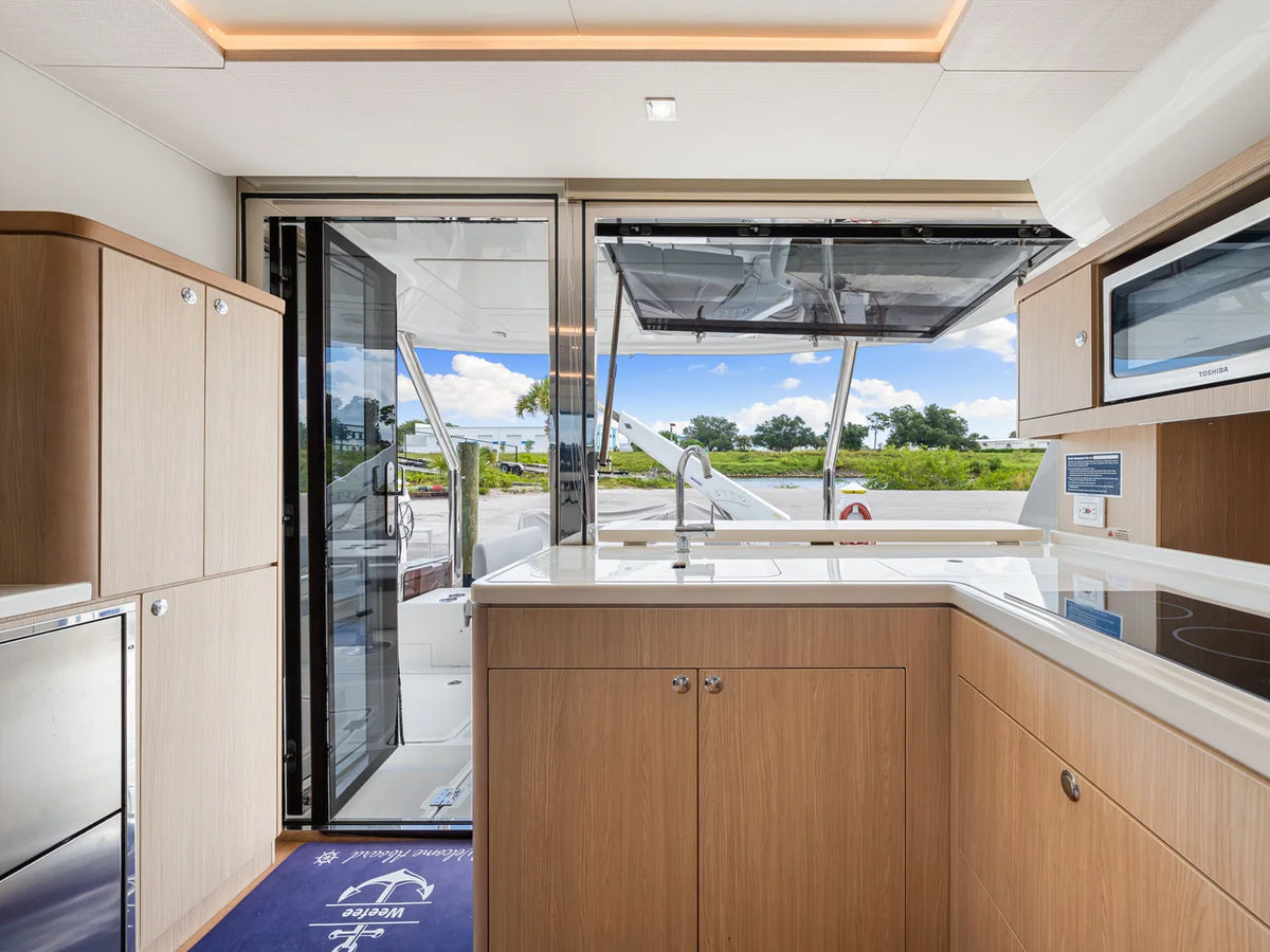 2020 Aquila 44 YACHT 44.0 feet, Venice, Florida #27