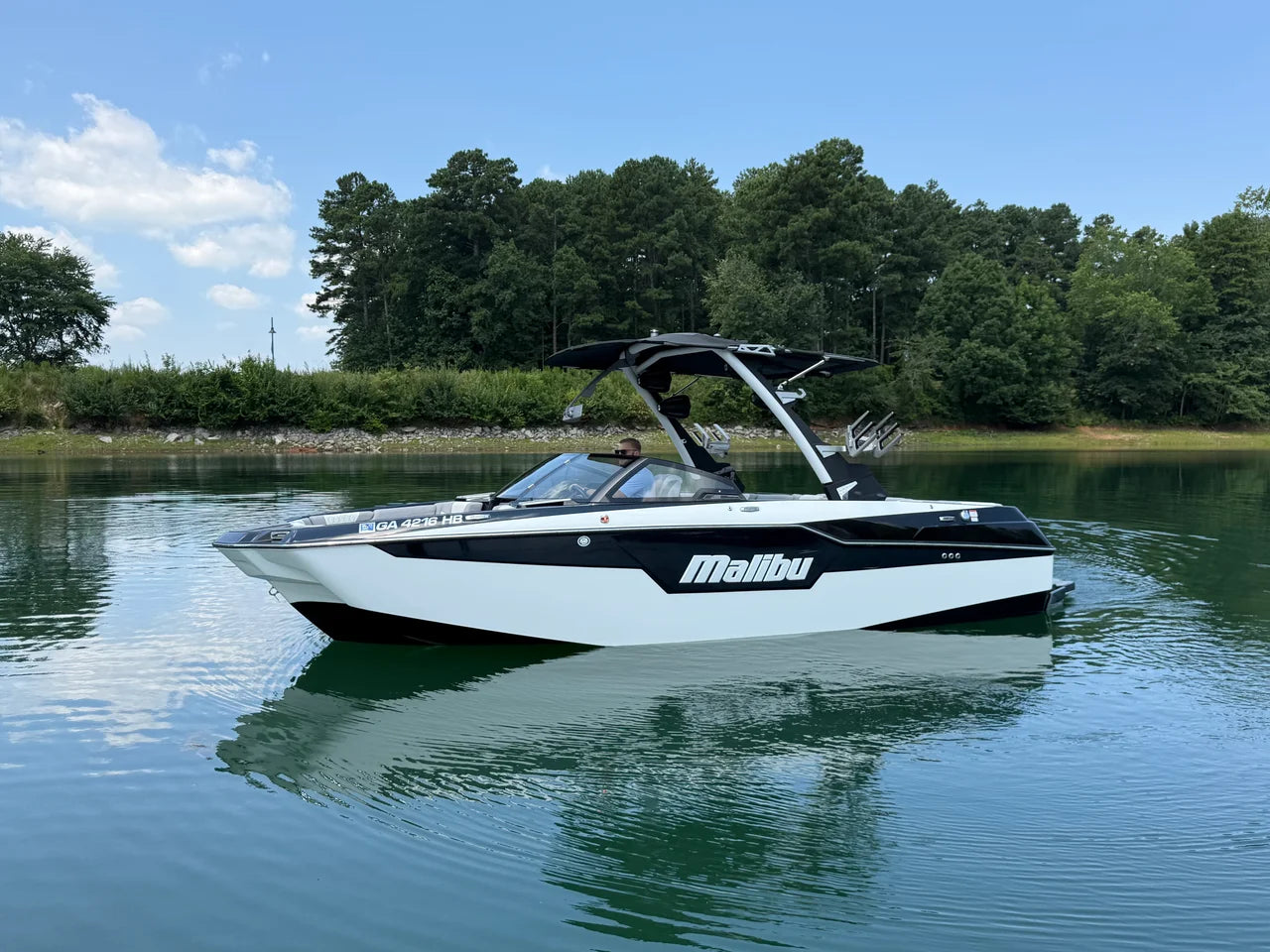 2022 Malibu M220 22.0 feet, Cumming, GA #11
