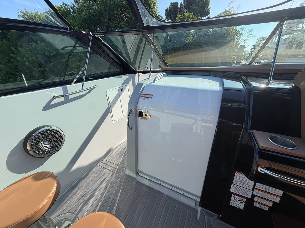 2024 Cruisers Yachts 38 GLS South Beach Outboard 38.0 feet, Stuart, Florida #33