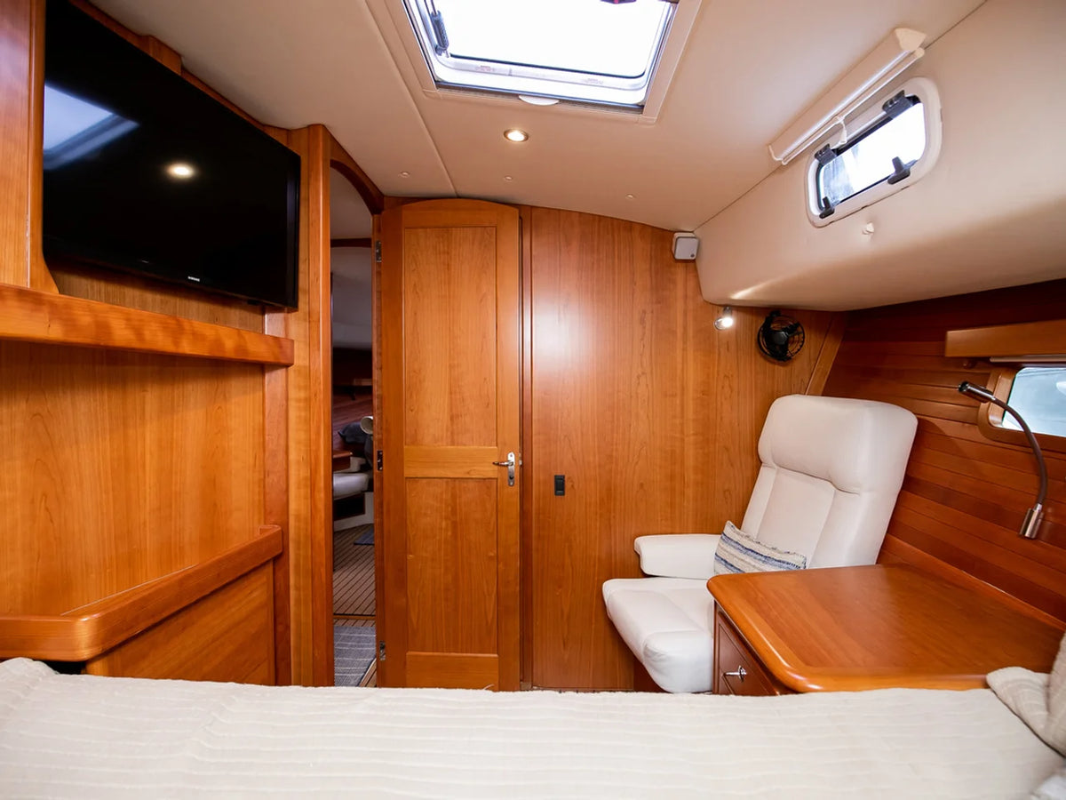2021 MJM 53Z 53.0 feet, West Palm Beach, Florida #39