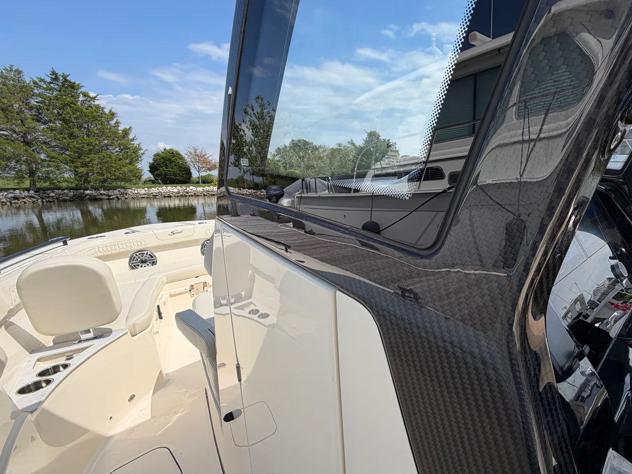 2027 Scout 260 LXF 26.0 feet, Grasonville, MD #40