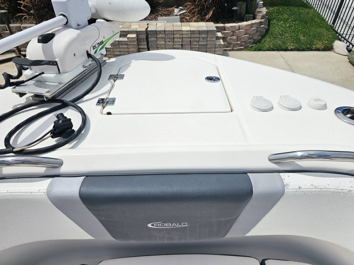 2020 Robalo R272 27.0 feet, Clearwater, FL #60