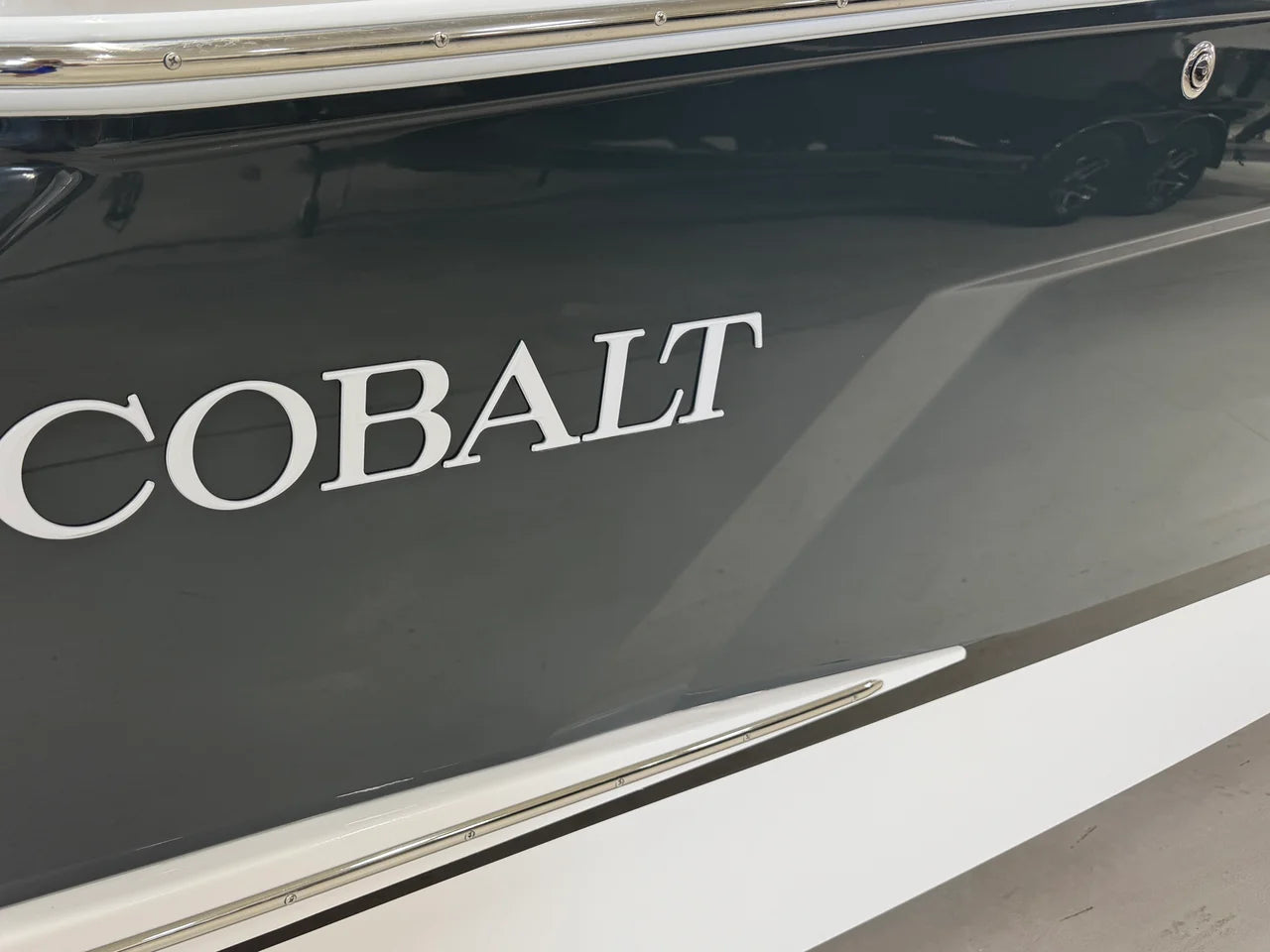 2026 Cobalt R6 25.0 feet, Crosslake, Minnesota #107