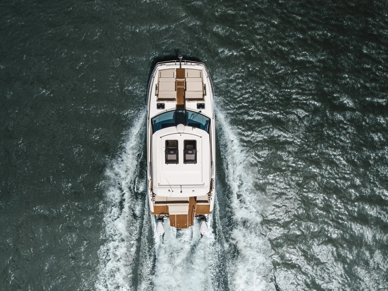 2023 Aquila 36 SPORT 36.0 feet, Charleston, SC #2