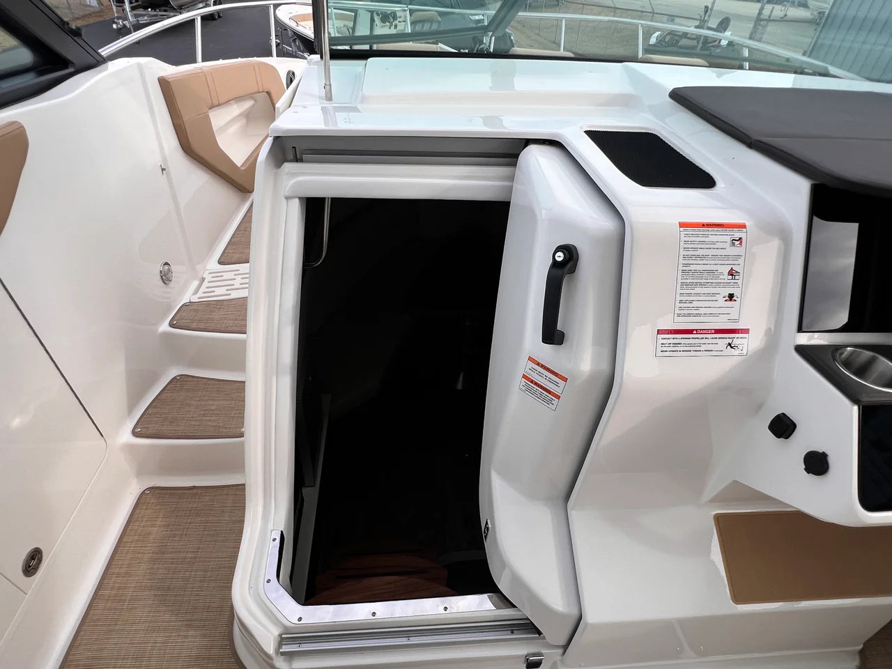2026 Sea Ray Sundancer 320 32.0 feet, Piedmont, South Carolina #33