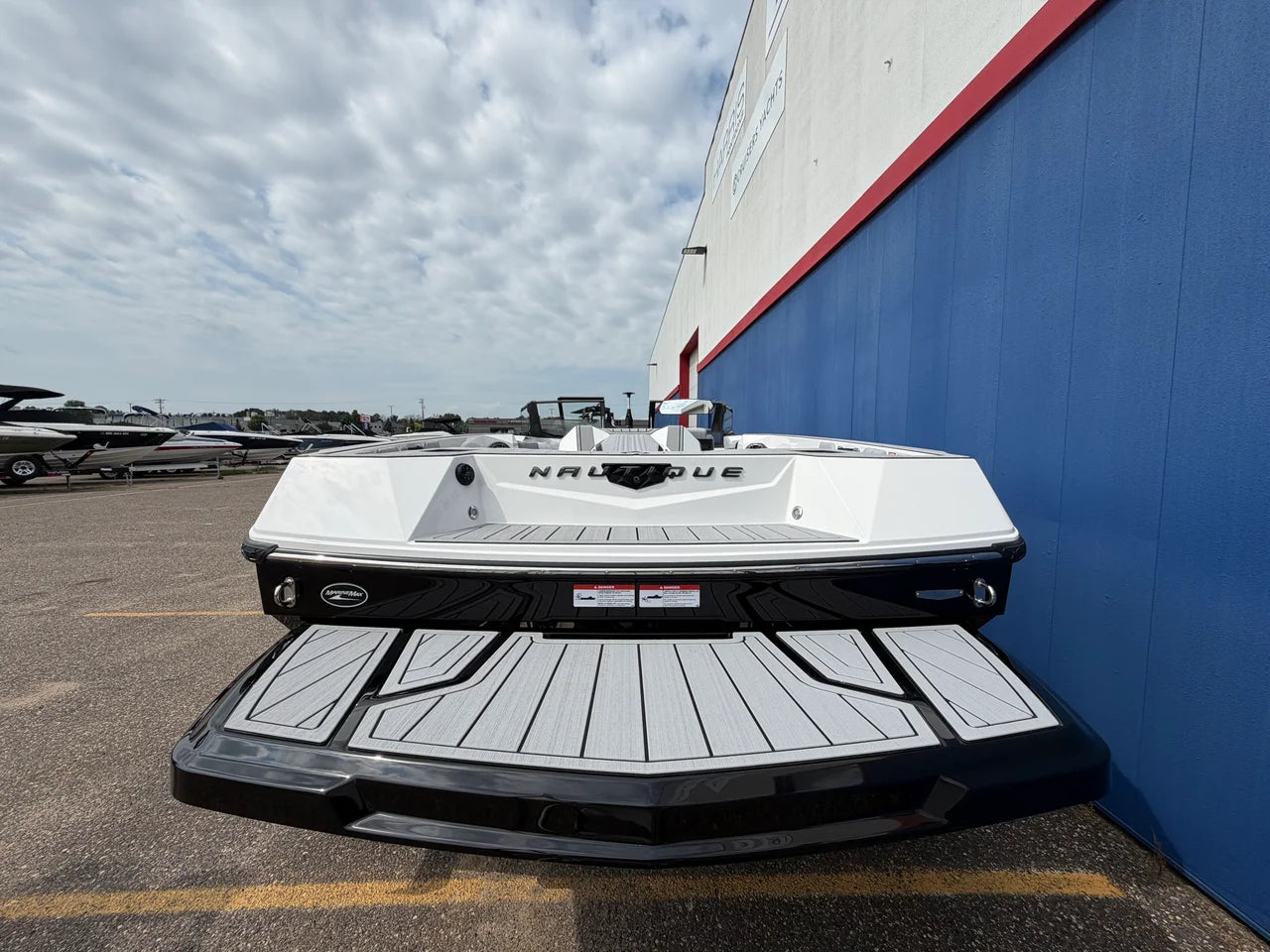 2027 Nautique SKI NAUTIQUE 20.0 feet, Rogers, MN #5