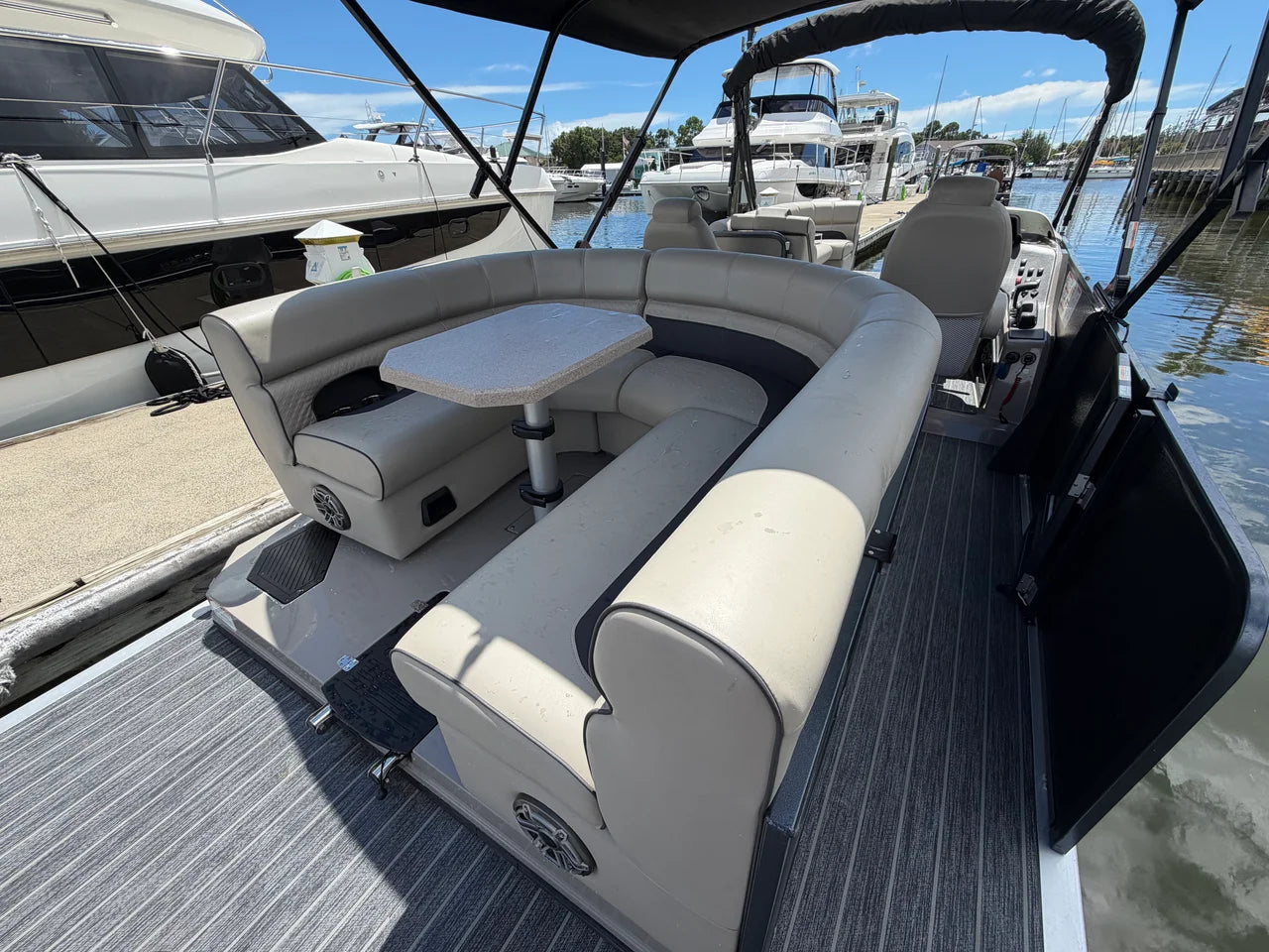 2023 Premier 250 SOLARIS REV DL 25.0 feet, Pensacola, Florida #49