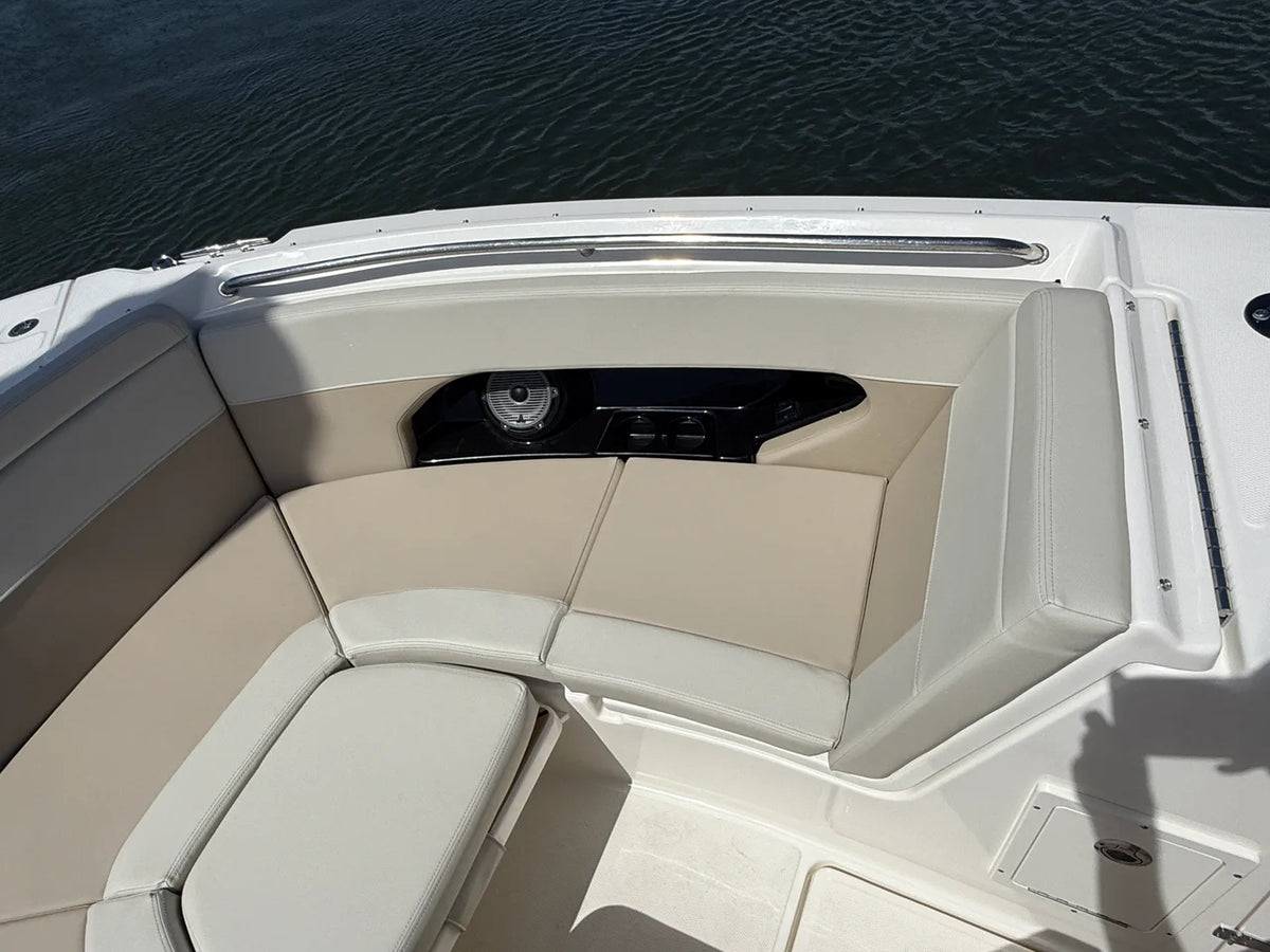 2027 Boston Whaler 240 Vantage 24.0 feet, Wrightsville Beach, North Carolina #30