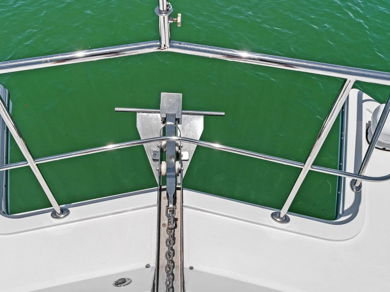 2018 Mares 47 OUTBOARD EXPRESS CATAMARAN 47.0 feet, St Petersburg, FL #46