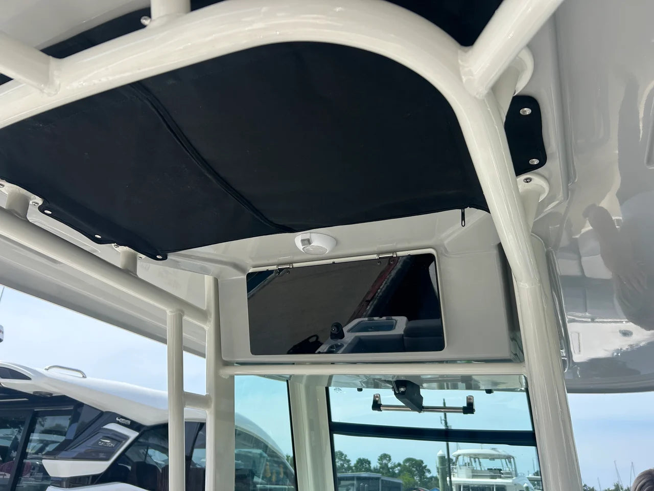 2026 Boston Whaler 280 Outrage 28.0 feet, Pensacola, Florida #27