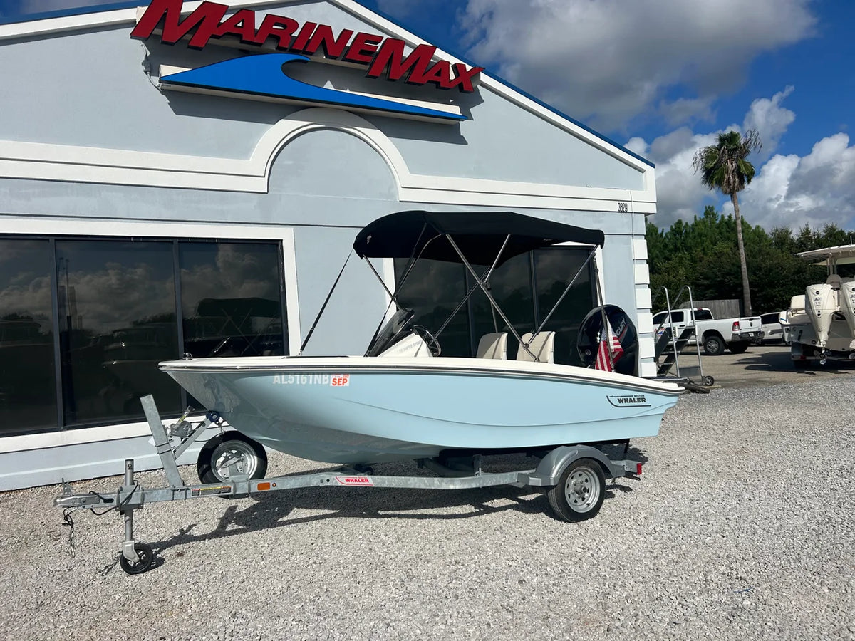 2025 Boston Whaler 130 Super Sport 13.0 feet, Gulf Shores, AL #3