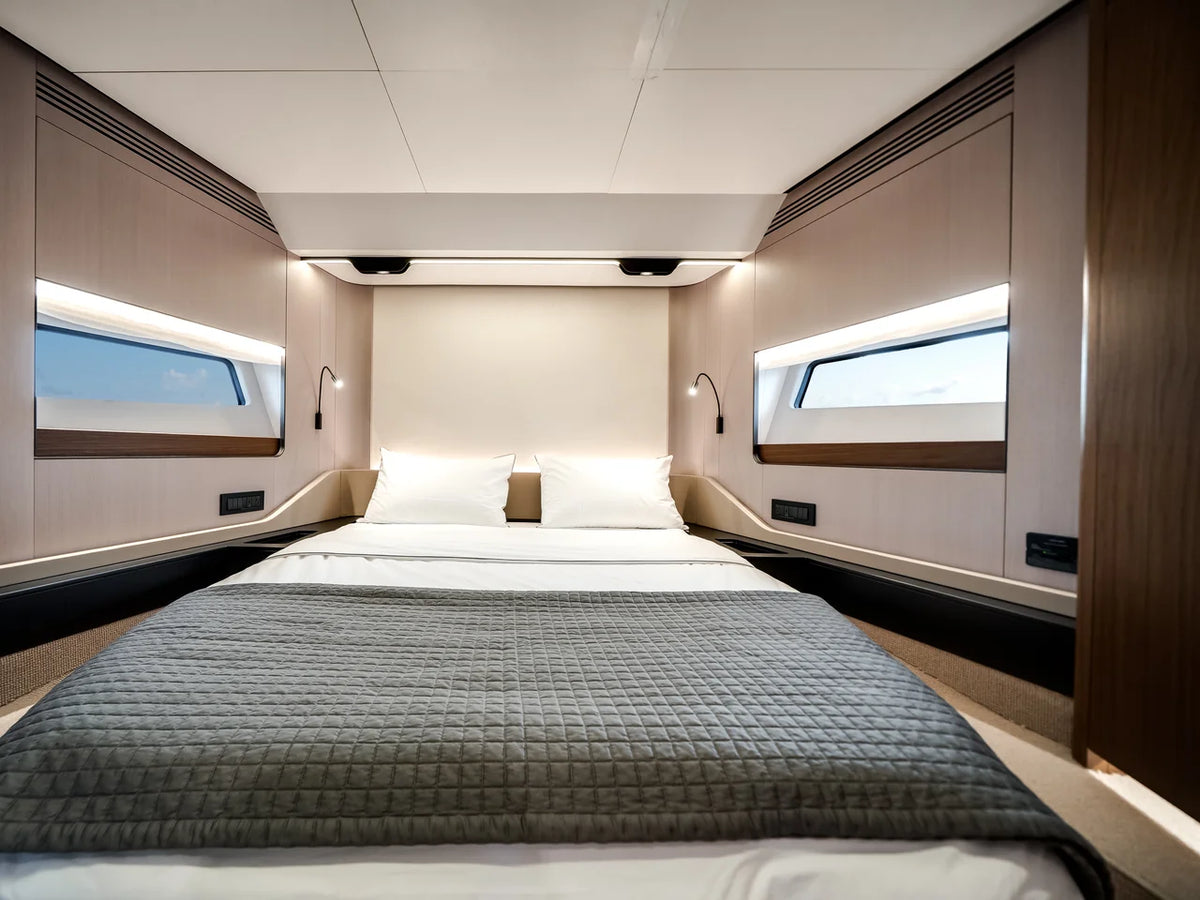 2026 Azimut S8 80.0 feet, Jupiter, Florida #51