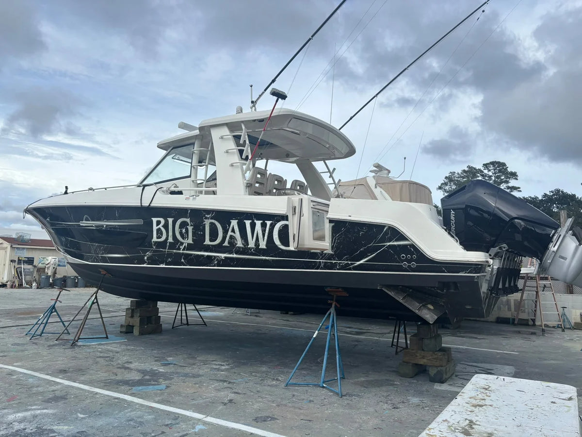 2022 Boston Whaler 420 OUTRAGE 42.0 feet, Clearwater, Florida #5