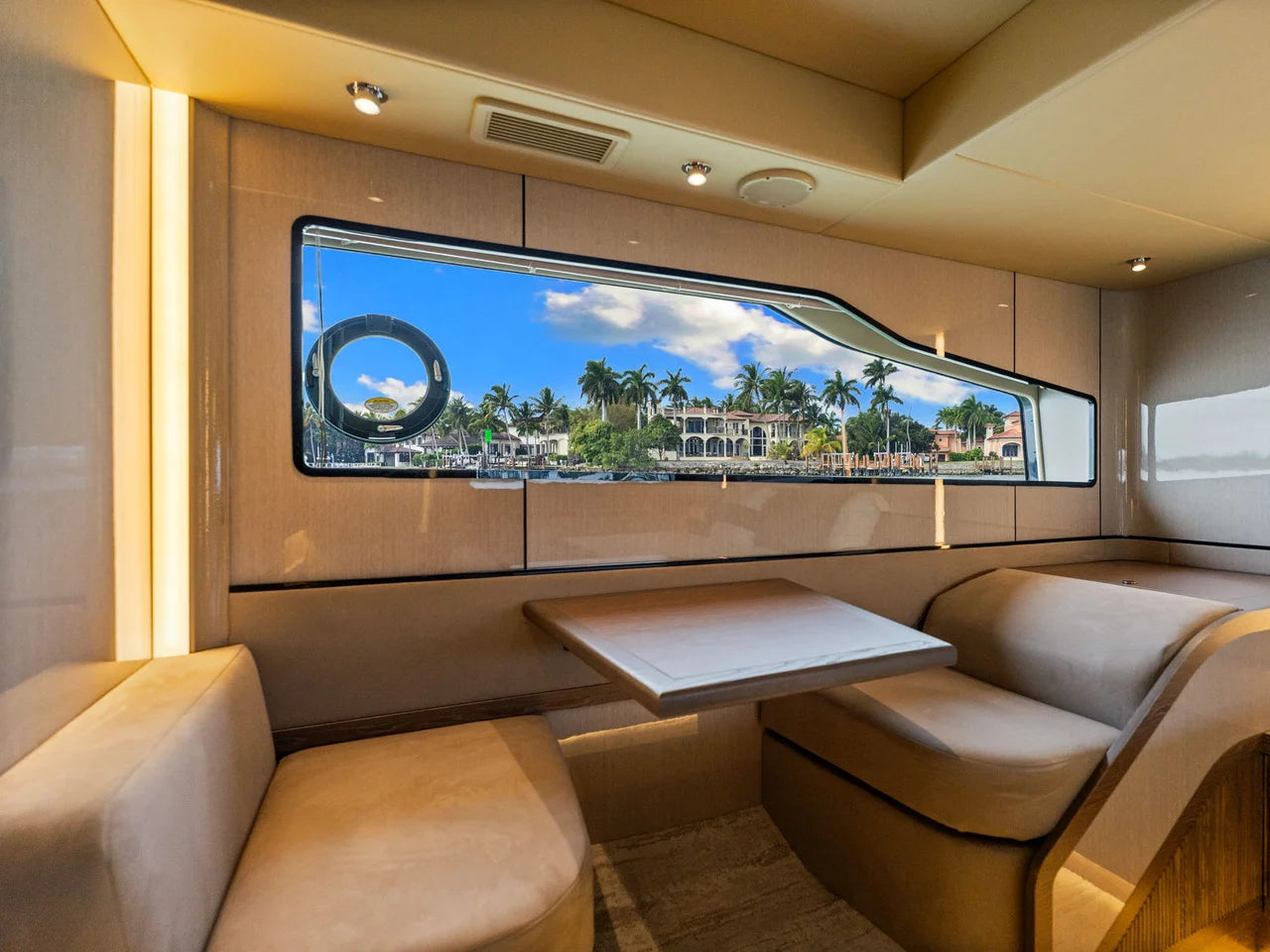 2026 Cruisers Yachts 57 FLY 57.0 feet, Miami, FL #19