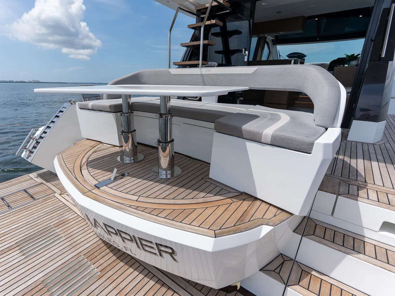 2022 Galeon 510 SKY 51.0 feet, Miami, FL #17