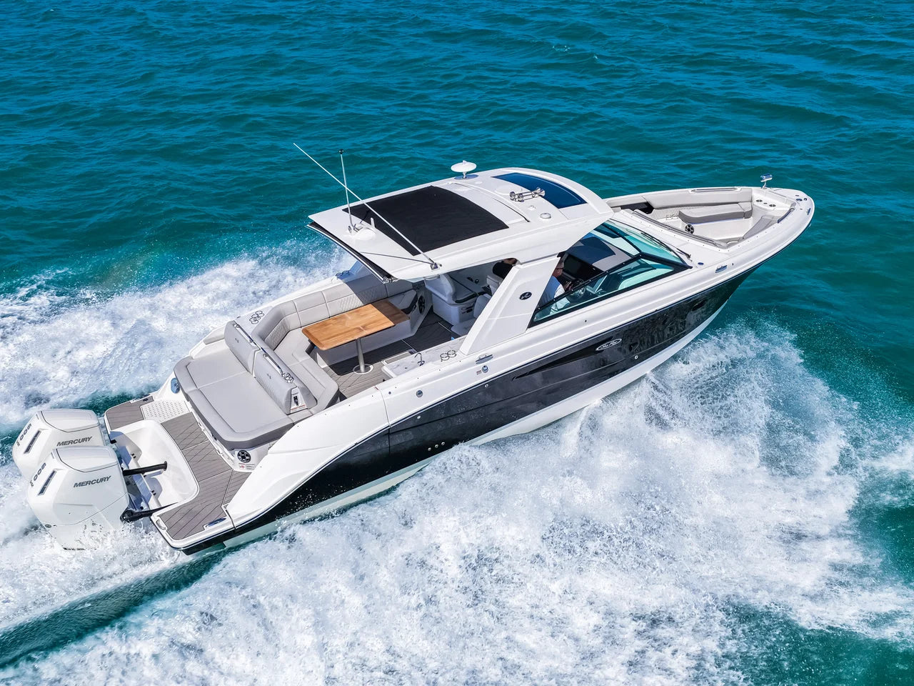 2026 Sea Ray SLX 400 Outboard 40.0 feet, Sarasota, FL #68