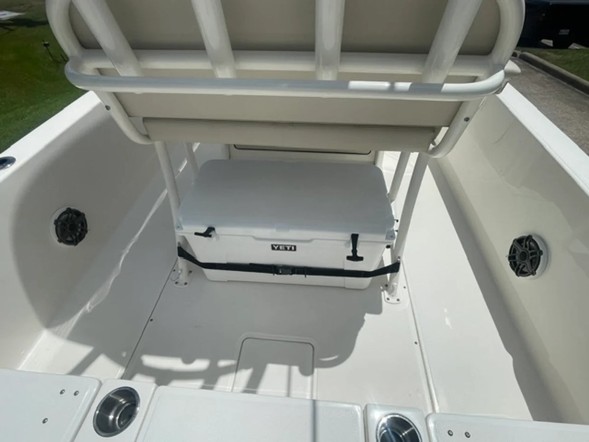 2021 Boston Whaler 250 DAUNTLESS 25.0 feet, Seabrook, TX #14