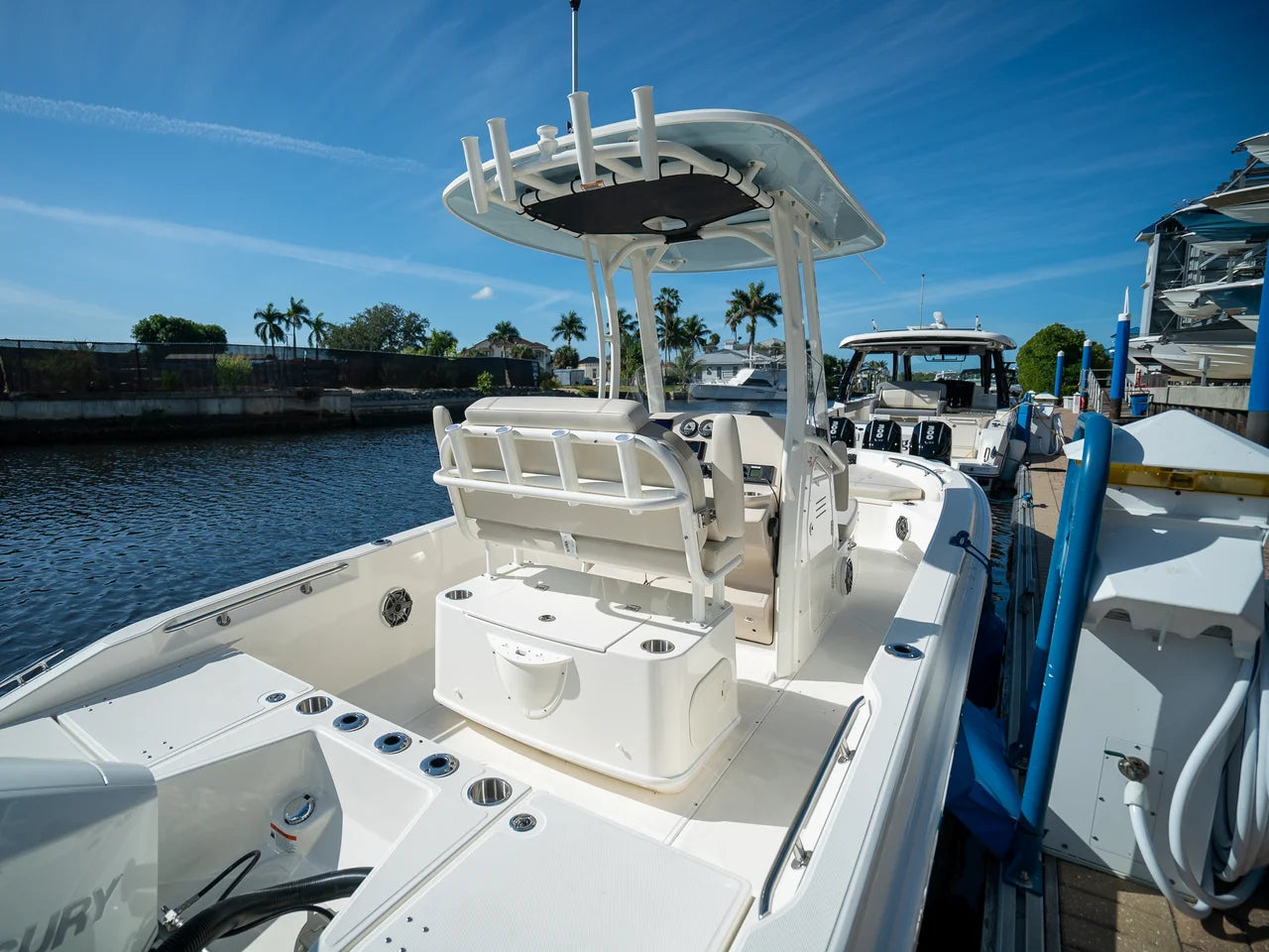 2026 Boston Whaler 220 Dauntless 22.0 feet, Fort Myers, FL #6
