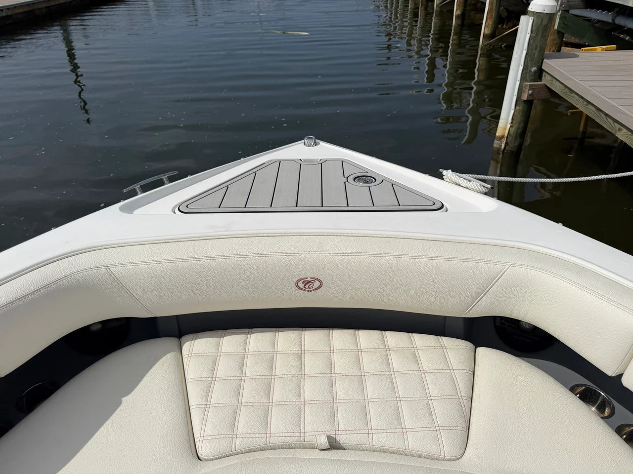 2021 Cobalt 30 SC 30.0 feet, Pensacola, Florida #49