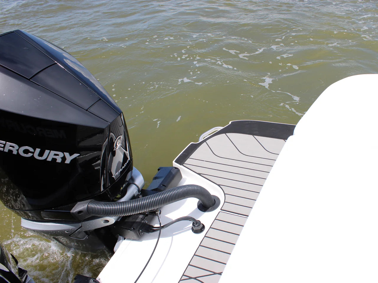 2027 Sea Ray SLX 280 Outboard 28.0 feet, Seabrook, TX #49