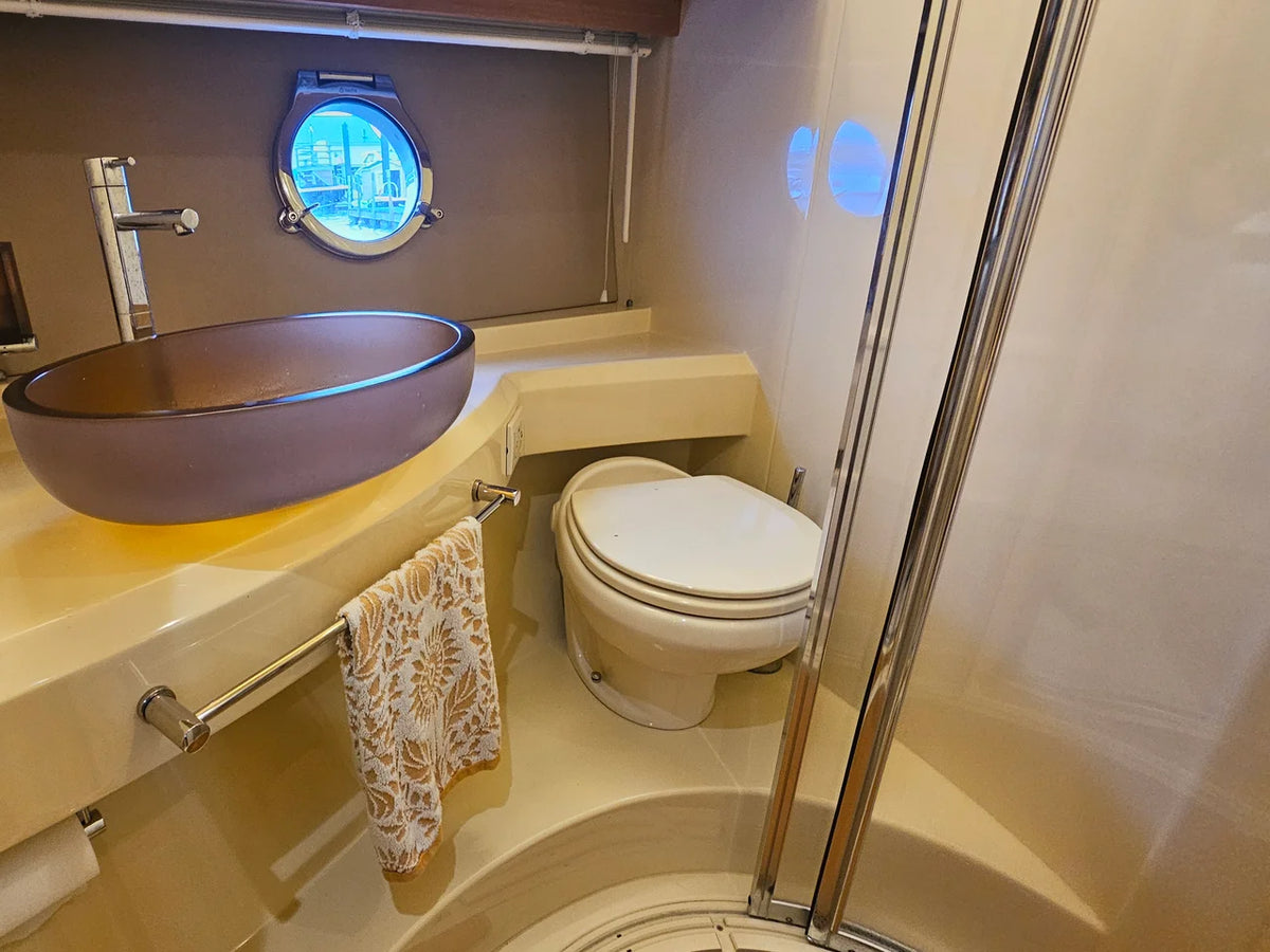 2014 Azimut 45 FLY 45.0 feet, Brick Township, New Jersey #37