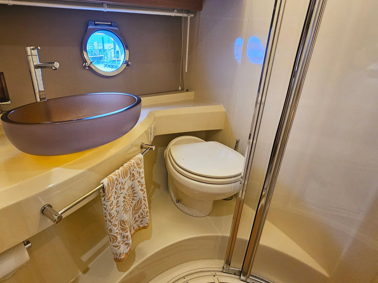 2014 Azimut 45 FLY 45.0 feet, Brick Township, New Jersey #37