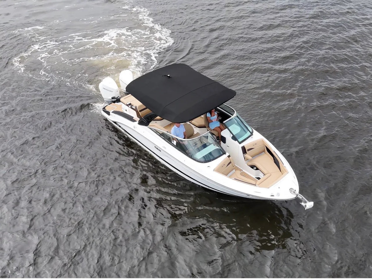 2027 Sea Ray SLX 280 Outboard 28.0 feet, Jacksonville Beach, Florida #11