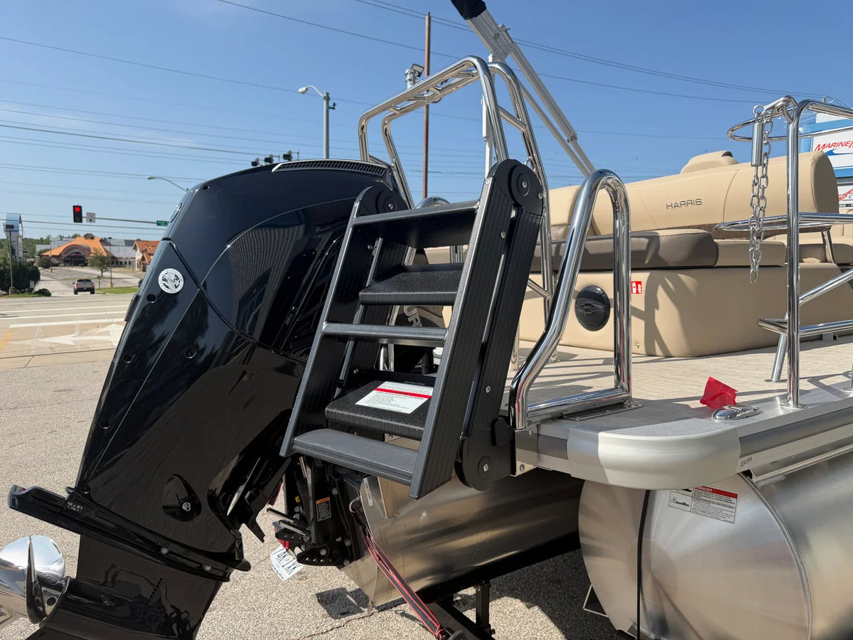 2026 Harris Cruiser 250 25.0 feet, Osage Beach, MO #104