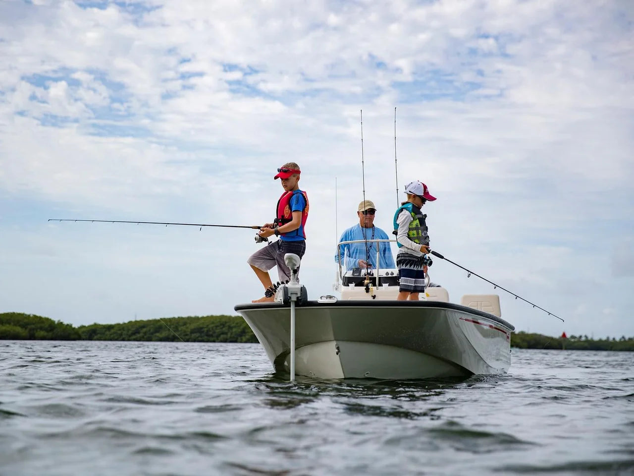 2027 Boston Whaler 170 Montauk 17.0 feet, Clearwater, Florida #4