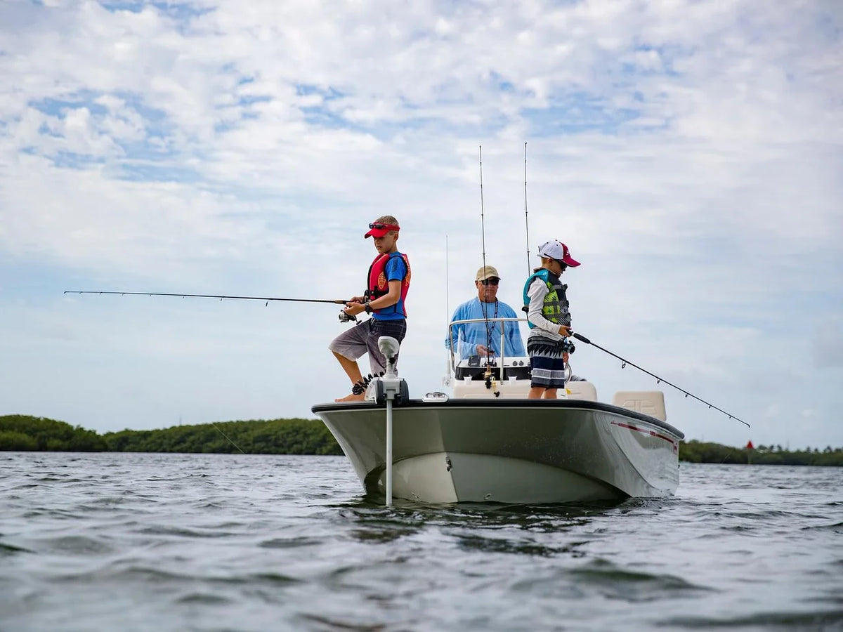 2027 Boston Whaler 170 Montauk 17.0 feet, Key Largo, FL #4