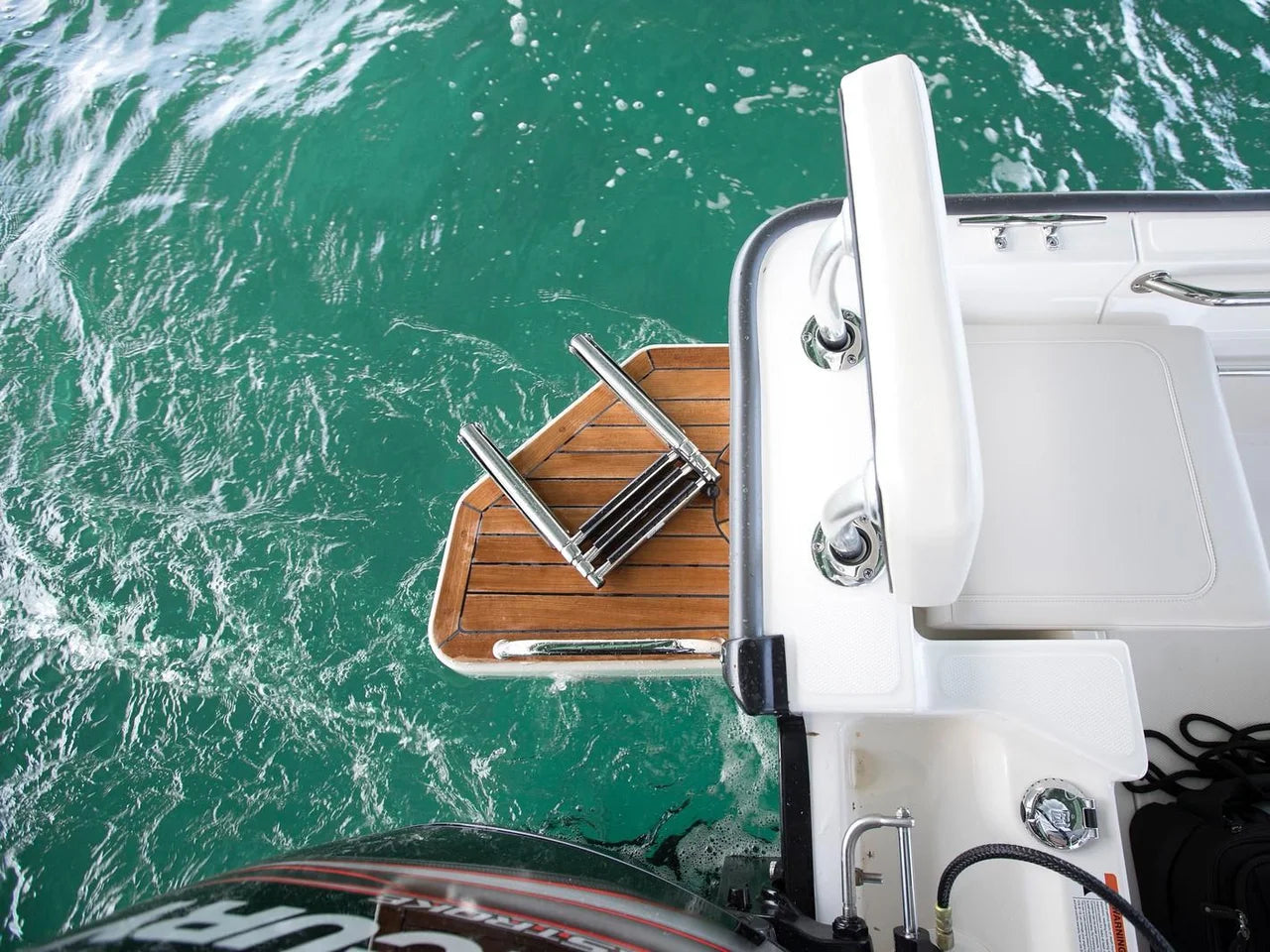 2027 Boston Whaler 170 Montauk 17.0 feet, Key Largo, Florida #18