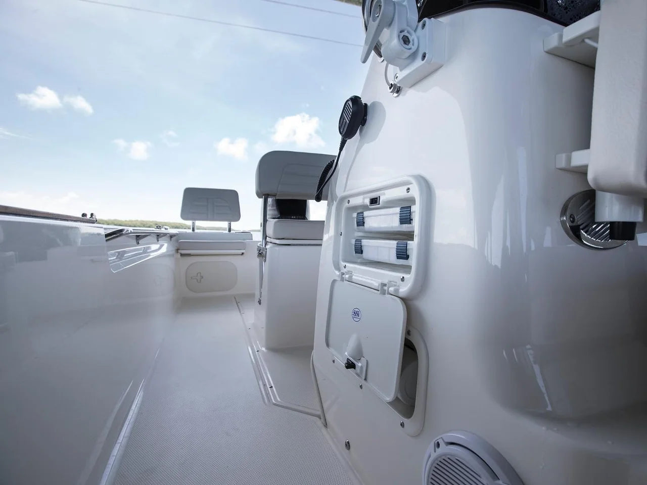 2027 Boston Whaler 170 Montauk 17.0 feet, Jacksonville Beach, Florida #14