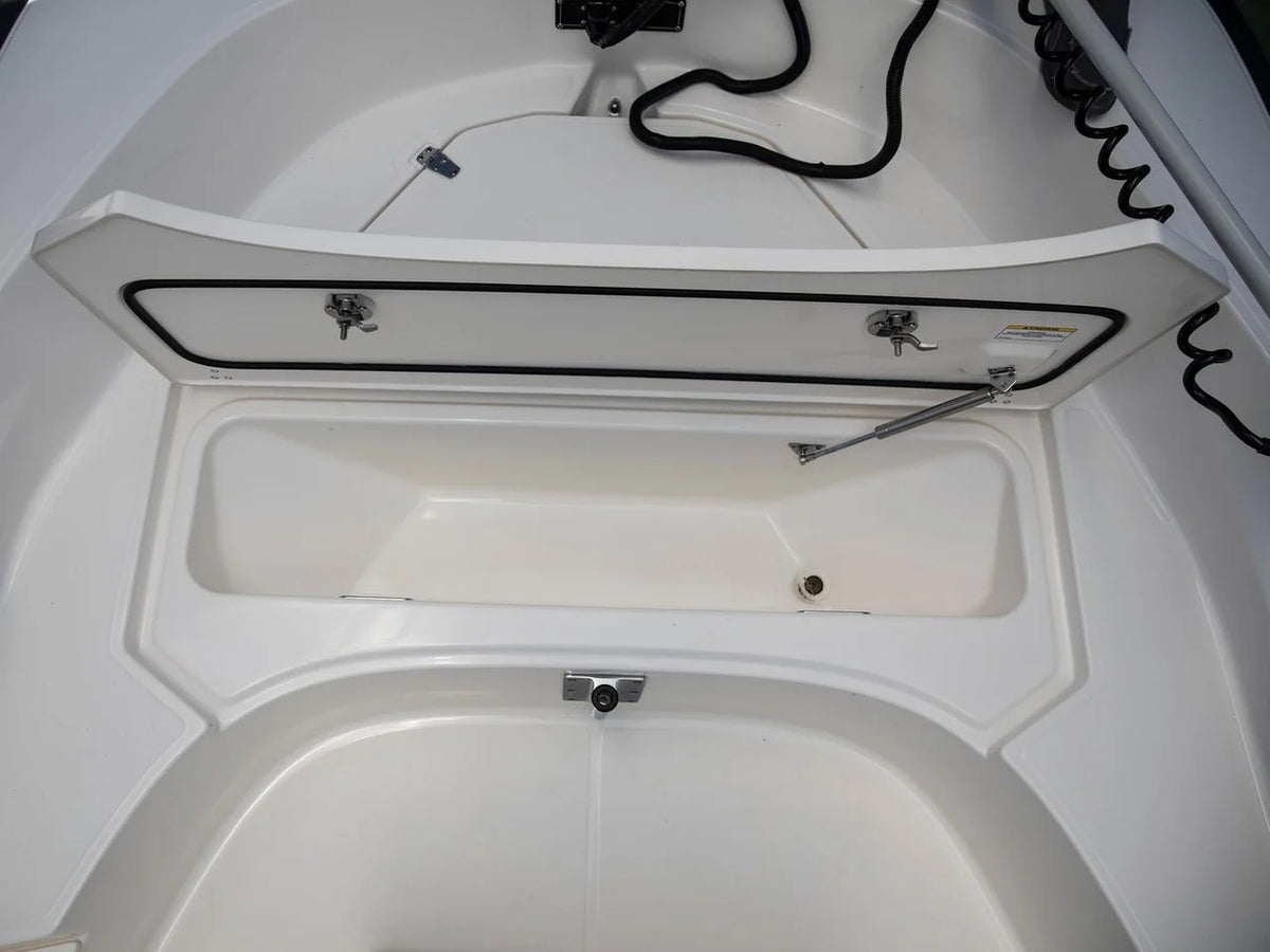 2027 Boston Whaler 170 Montauk 17.0 feet, Stuart, Florida #19