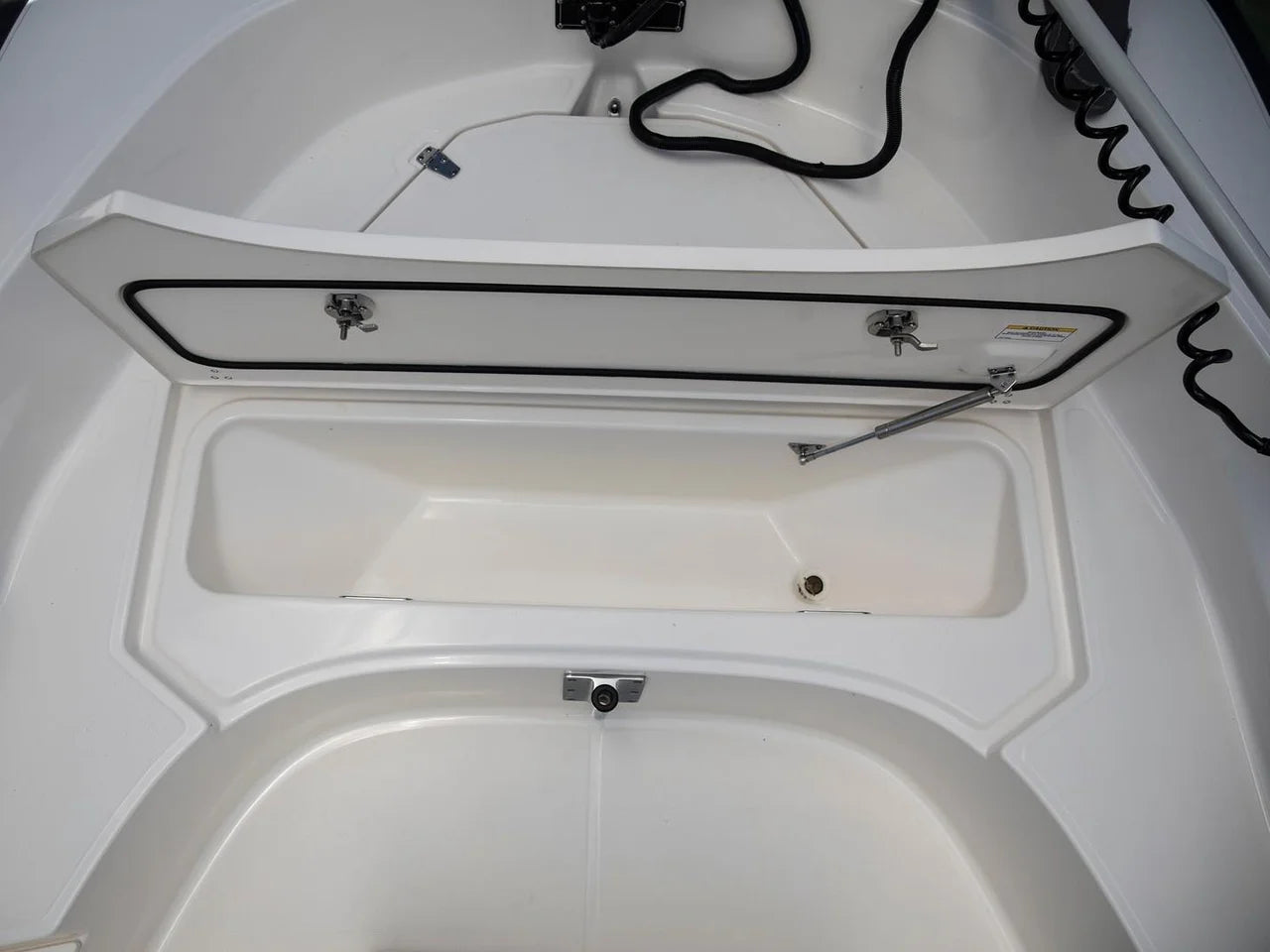 2027 Boston Whaler 170 Montauk 17.0 feet, Wrightsville Beach, North Carolina #19