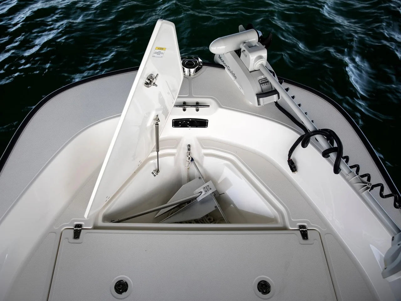 2027 Boston Whaler 170 Montauk 17.0 feet, Wrightsville Beach, North Carolina #20