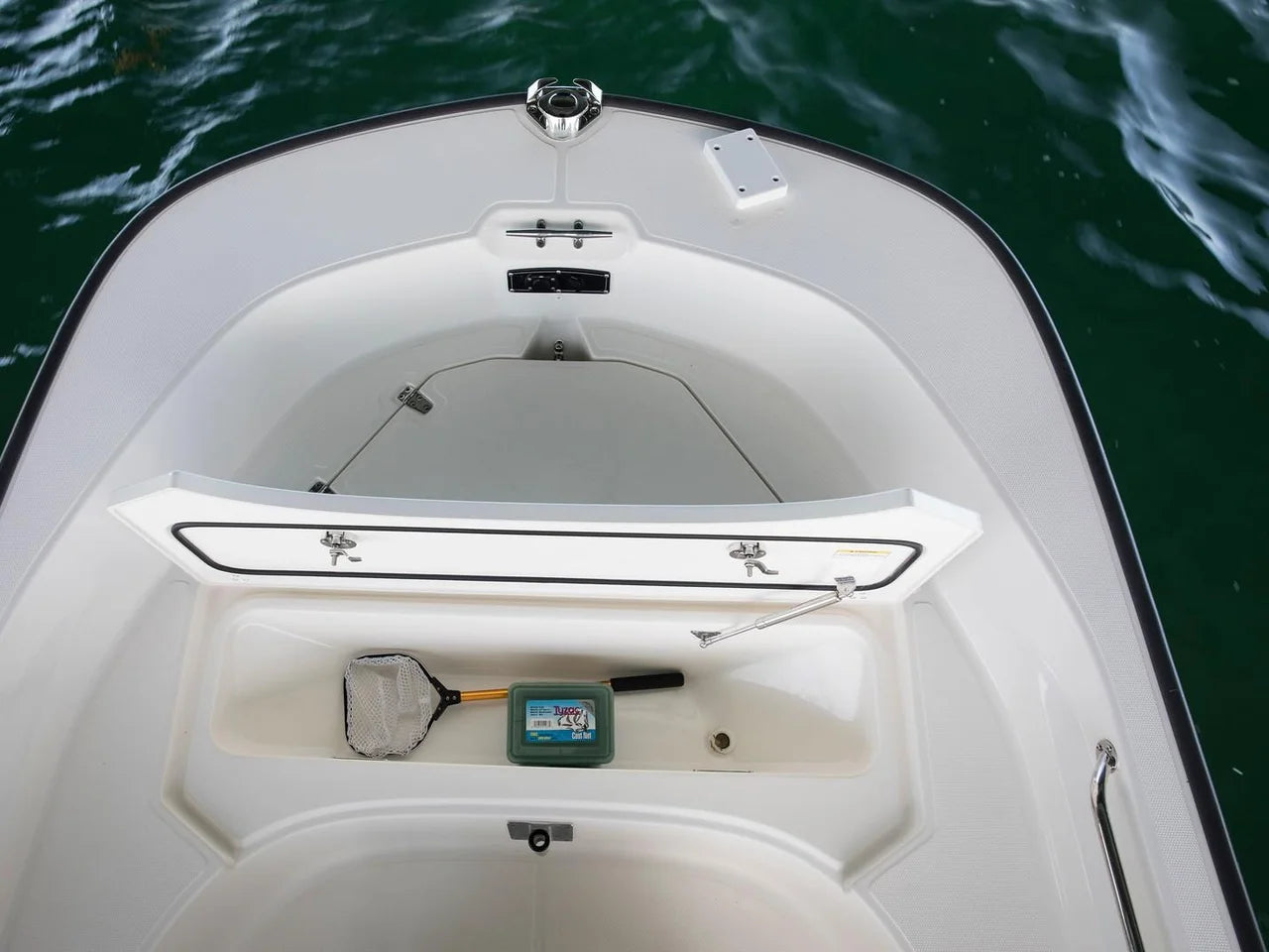 2027 Boston Whaler 170 Montauk 17.0 feet, Key Largo, Florida #21