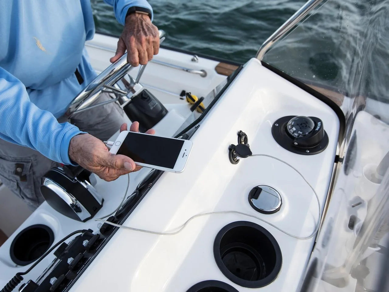 2027 Boston Whaler 170 Montauk 17.0 feet, Key Largo, Florida #9