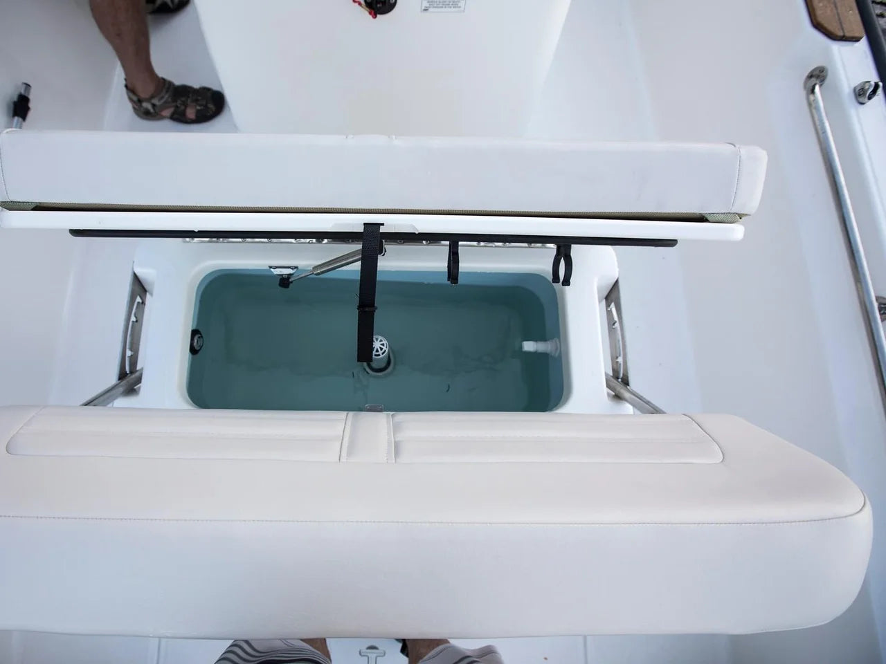 2027 Boston Whaler 170 Montauk 17.0 feet, Key Largo, Florida #22