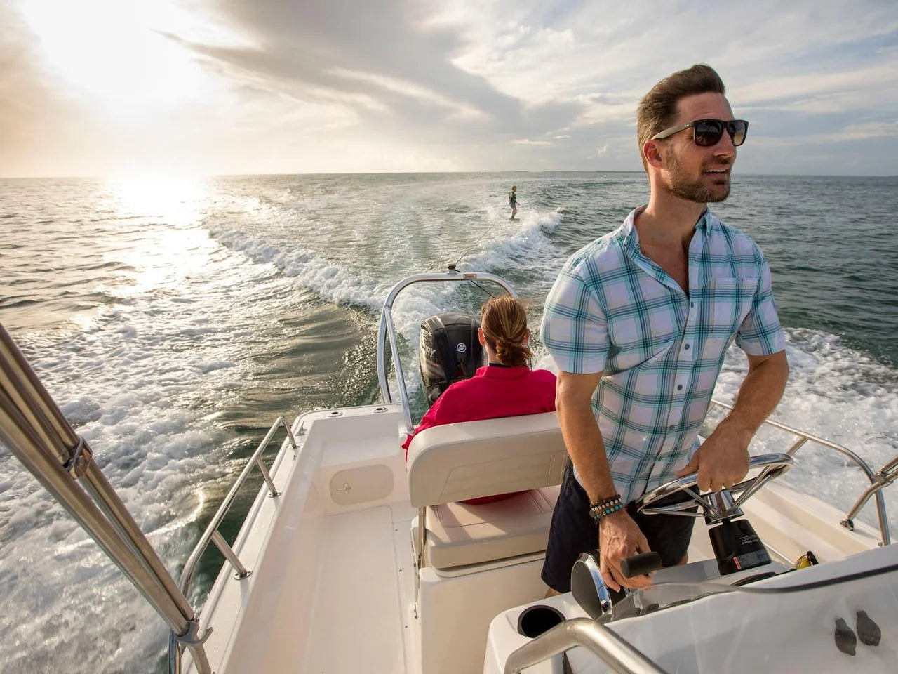 2027 Boston Whaler 170 Montauk 17.0 feet, Wrightsville Beach, North Carolina #5